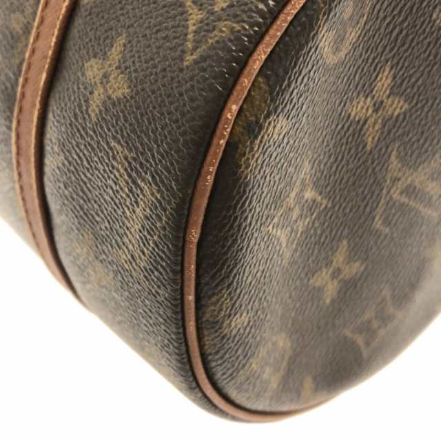 ルイヴィトン LOUIS VUITTON ハンドバッグ モノグラム レディース 旧型