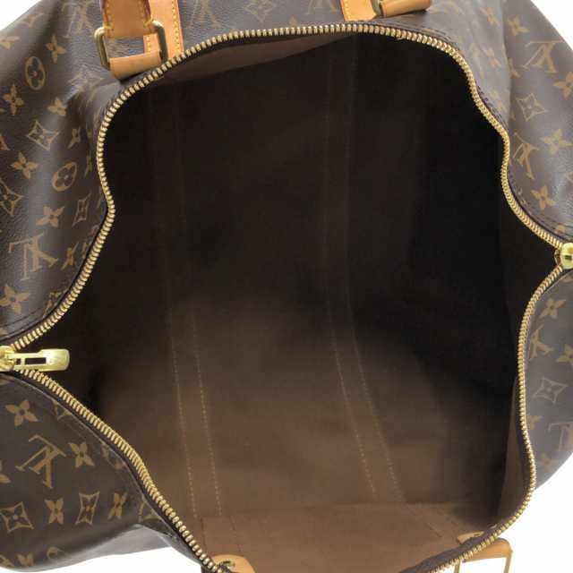 ルイヴィトン LOUIS VUITTON ボストンバッグ モノグラム レディース 美