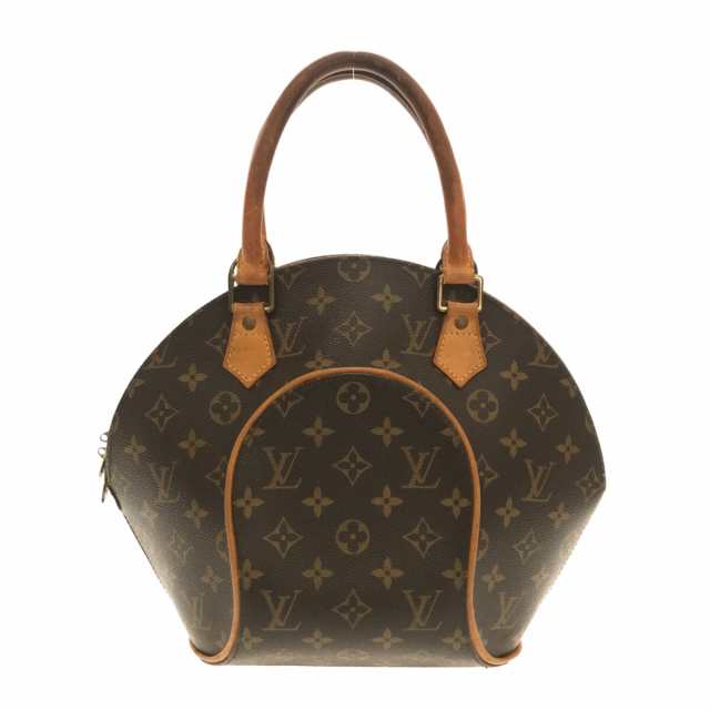 ルイヴィトン LOUIS VUITTON ハンドバッグ モノグラム レディース