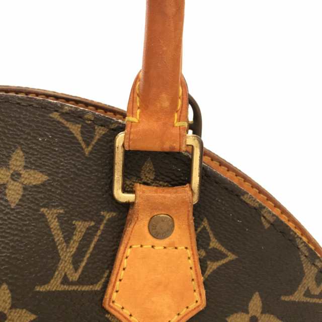 ルイヴィトン LOUIS VUITTON ハンドバッグ モノグラム レディース