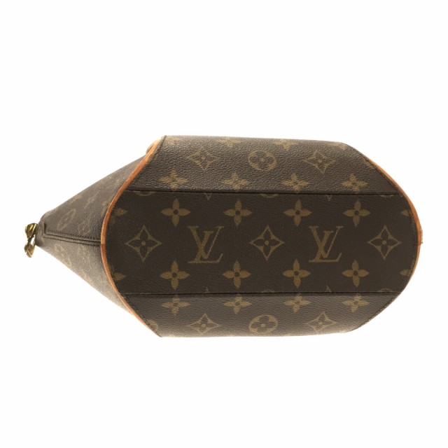 ルイヴィトン LOUIS VUITTON ハンドバッグ モノグラム レディース