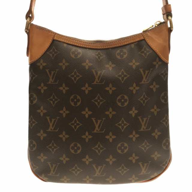 ルイヴィトン LOUIS VUITTON ショルダーバッグ モノグラム レディース