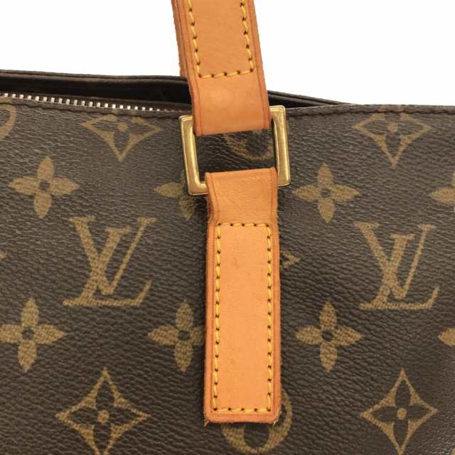 ルイヴィトン LOUIS VUITTON ショルダーバッグ モノグラム レディース