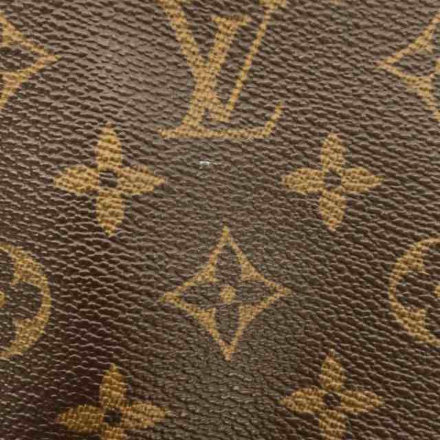 ルイヴィトン LOUIS VUITTON ショルダーバッグ モノグラム レディース