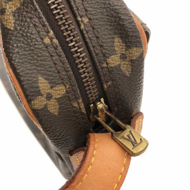 ルイヴィトン LOUIS VUITTON ショルダーバッグ モノグラム レディース