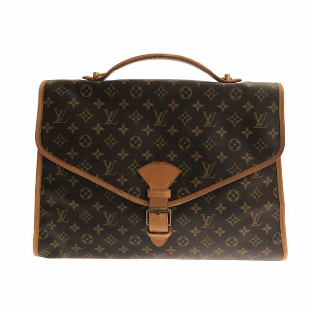 ルイヴィトン LOUIS VUITTON ハンドバッグ モノグラム レディース