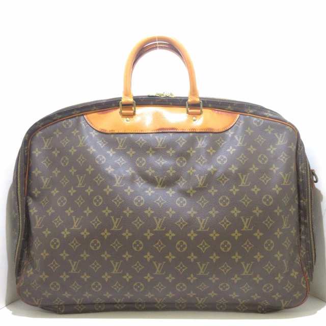 『USED』 LOUIS VUITTON ルイ・ヴィトン アリゼ・ドゥ・ポッシュ M41392 ボストンバッグ モノグラムキャンバス モノグラム