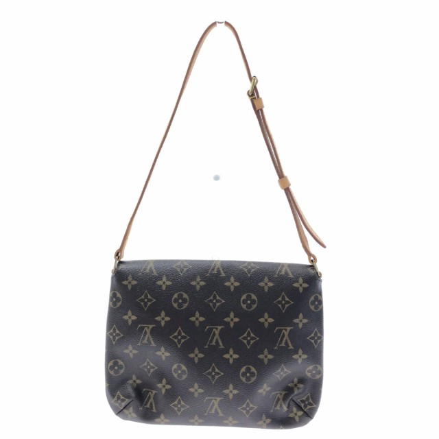 ルイヴィトン LOUIS VUITTON ショルダーバッグ モノグラム レディース