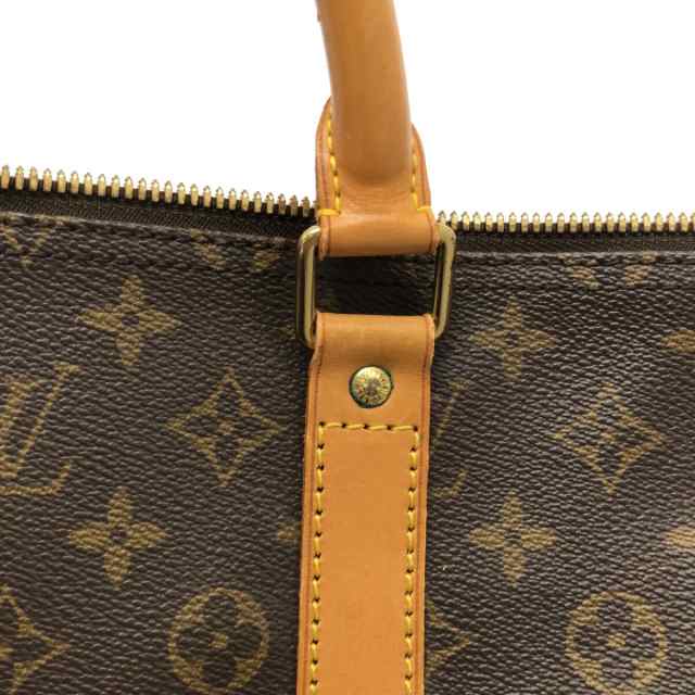 ルイヴィトン LOUIS VUITTON ボストンバッグ モノグラム レディース