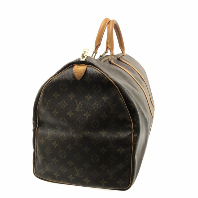 ルイヴィトン LOUIS VUITTON ボストンバッグ モノグラム レディース