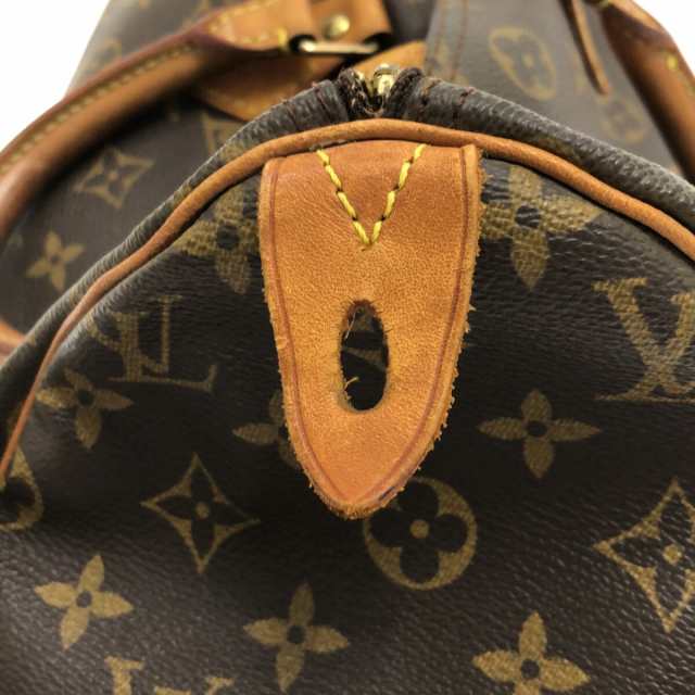 ルイヴィトン LOUIS VUITTON ハンドバッグ モノグラム レディース