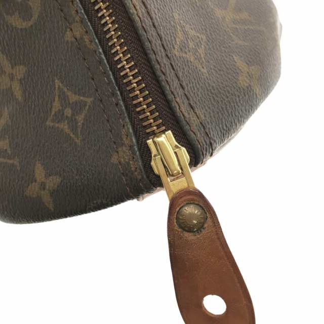 ルイヴィトン LOUIS VUITTON ハンドバッグ モノグラム レディース