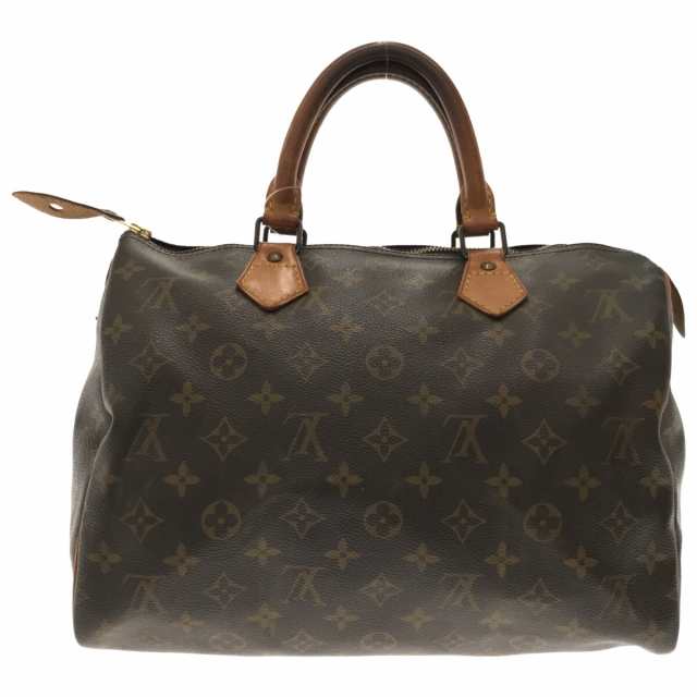 ルイヴィトン LOUIS VUITTON ハンドバッグ モノグラム レディース