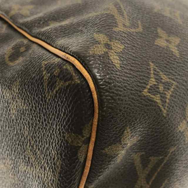 ルイヴィトン LOUIS VUITTON ハンドバッグ モノグラム レディース