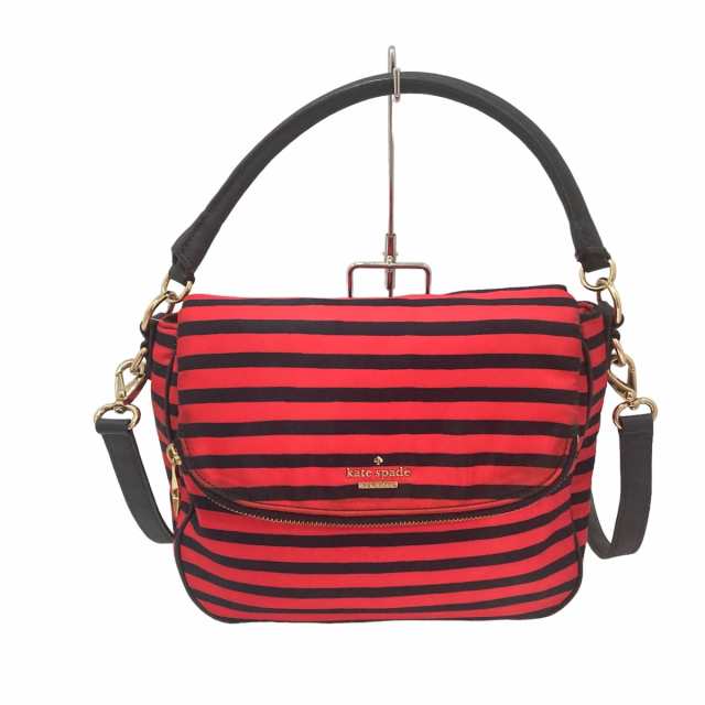 ケイトスペード Kate spade ハンドバッグ レディース 美品 - PXRU6351