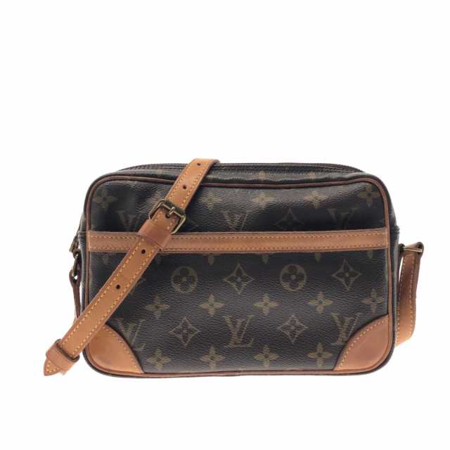 ルイヴィトン LOUIS VUITTON ショルダーバッグ モノグラム レディース