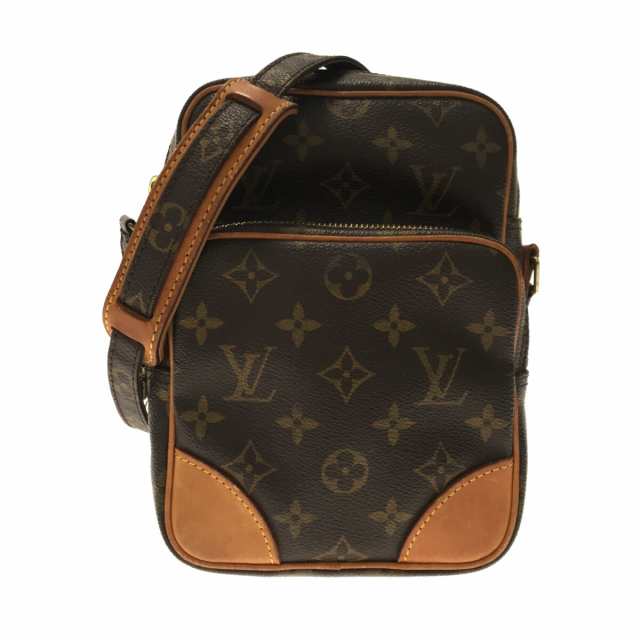 ルイヴィトン LOUIS VUITTON ショルダーバッグ モノグラム レディース