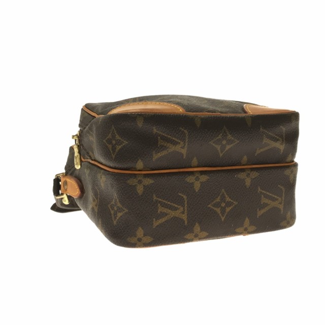 ルイヴィトン LOUIS VUITTON ショルダーバッグ モノグラム レディース ...