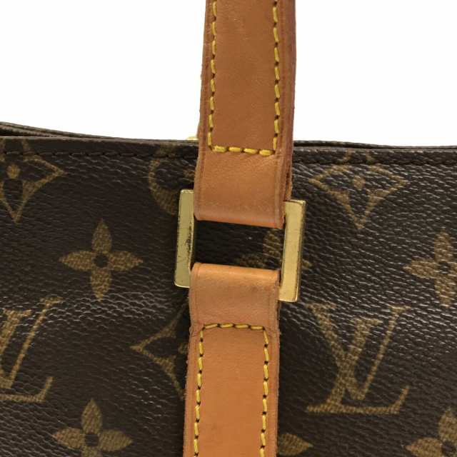 ルイヴィトン LOUIS VUITTON ショルダーバッグ モノグラム レディース