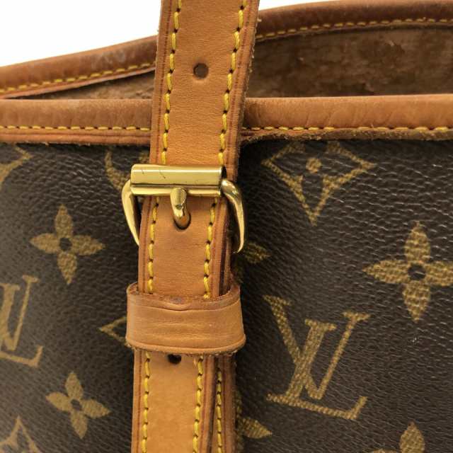 ルイヴィトン LOUIS VUITTON ショルダーバッグ モノグラム レディース