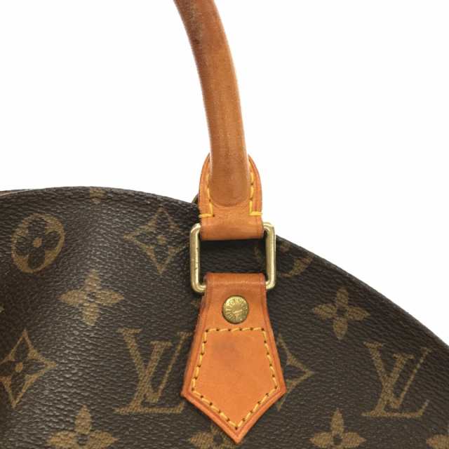 ルイヴィトン LOUIS VUITTON ハンドバッグ モノグラム レディース ...