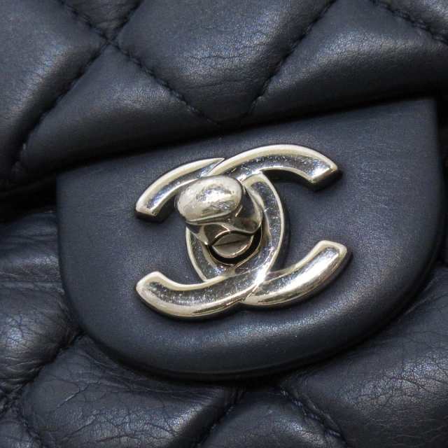 シャネル CHANEL ショルダーバッグ レディース シングルフラップ