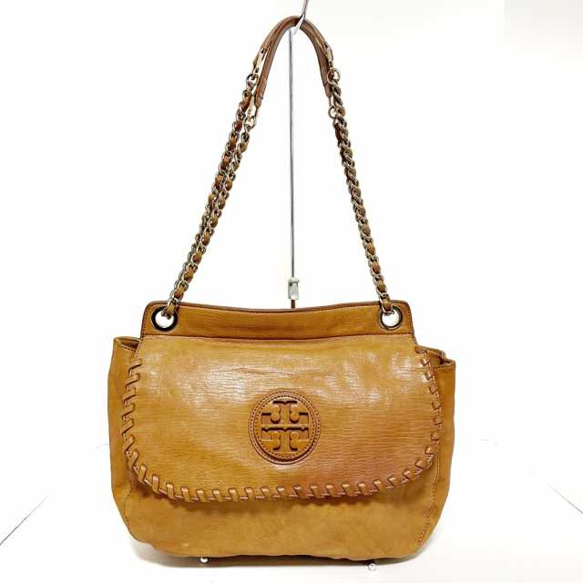 トリーバーチ TORY BURCH ショルダーバッグ レディース - ブラウン