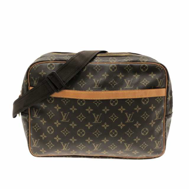 ルイヴィトン LOUIS VUITTON ショルダーバッグ モノグラム レディース