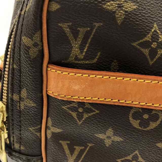 ルイヴィトン LOUIS VUITTON ショルダーバッグ モノグラム レディース