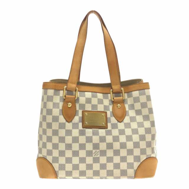 ルイヴィトン LOUIS VUITTON トートバッグ ダミエ レディース ...