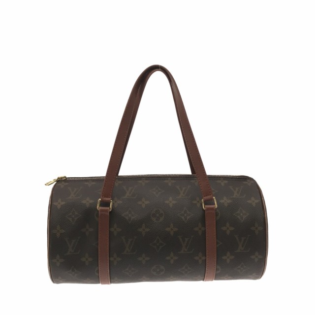 ルイヴィトン LOUIS VUITTON ハンドバッグ M51365(ポーチなし) 旧型