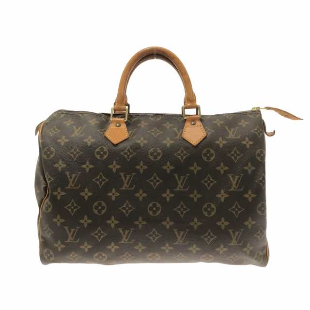 ルイヴィトン LOUIS VUITTON ハンドバッグ モノグラム レディース