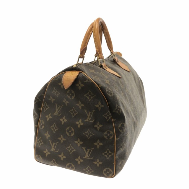 ルイヴィトン LOUIS VUITTON ハンドバッグ モノグラム レディース