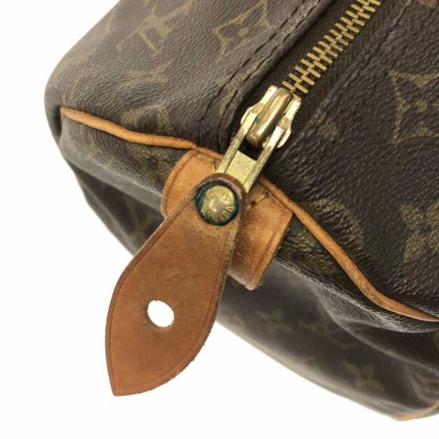 ルイヴィトン LOUIS VUITTON ハンドバッグ モノグラム レディース