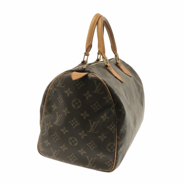 ルイヴィトン LOUIS VUITTON ハンドバッグ モノグラム レディース