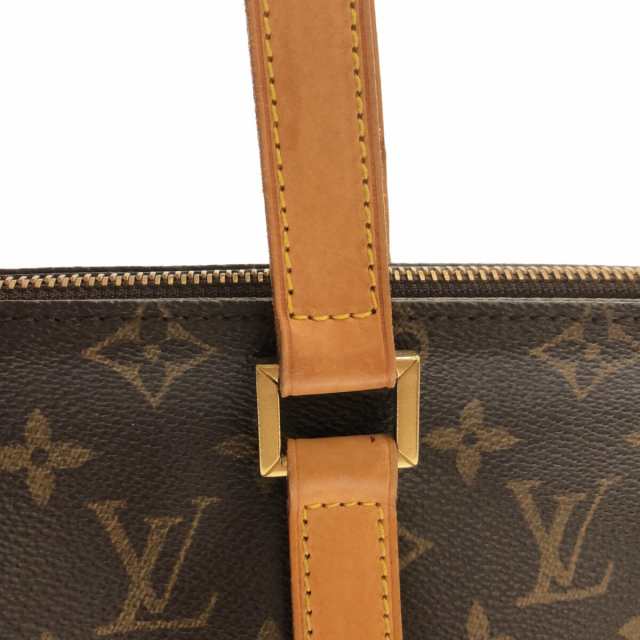 ルイヴィトン LOUIS VUITTON ショルダーバッグ モノグラム レディース