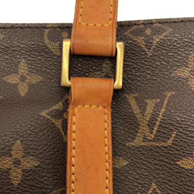 ルイヴィトン LOUIS VUITTON ショルダーバッグ M51148 カバピアノ