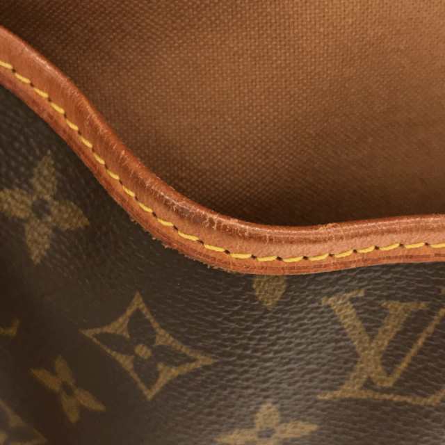 ルイヴィトン LOUIS VUITTON ショルダーバッグ モノグラム レディース