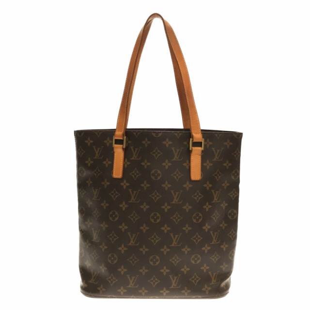 ルイヴィトン LOUIS VUITTON トートバッグ モノグラム レディース