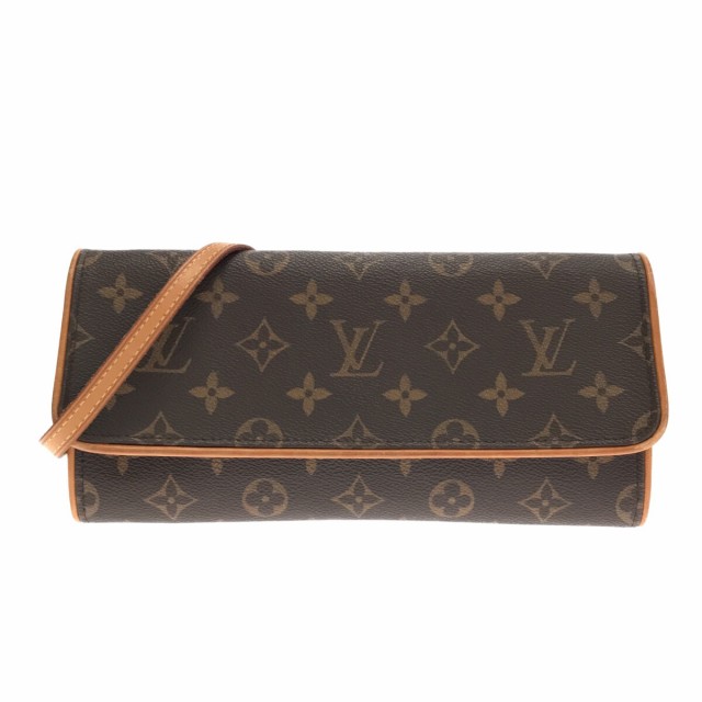 LOUIS VUITTON ルイヴィトン LOUIS VUITTON ショルダーバッグ