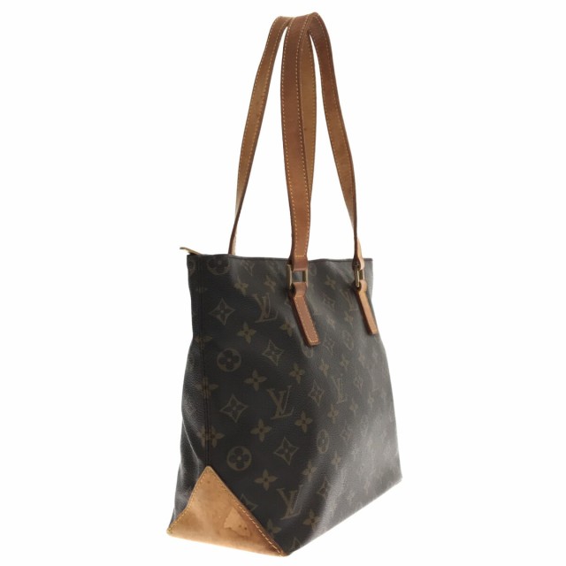 ルイヴィトン LOUIS VUITTON ショルダーバッグ モノグラム レディース カバピアノ M51148 - モノグラム・キャンバス【中古】20230815の通販はau  PAY マーケット - ブランディア au PAY マーケット店 - ショルダーバッグ