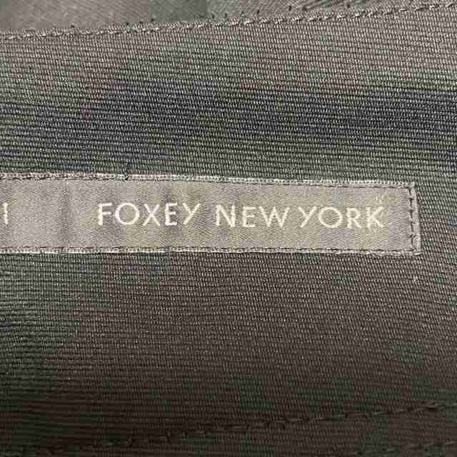フォクシーニューヨーク FOXEY NEW YORK スカート サイズ40 M ...