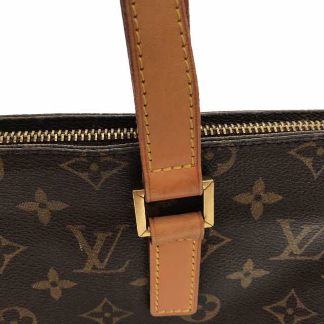 ルイヴィトン LOUIS VUITTON ショルダーバッグ モノグラム レディース