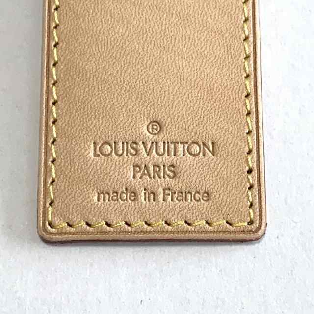 ルイヴィトン LOUIS VUITTON M99196 マークページガドゥブラン