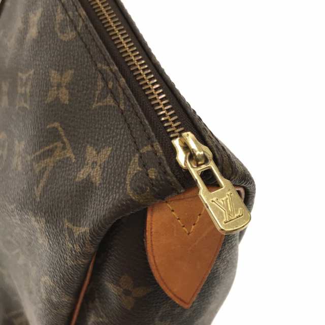 ルイヴィトン LOUIS VUITTON ボストンバッグ モノグラム レディース