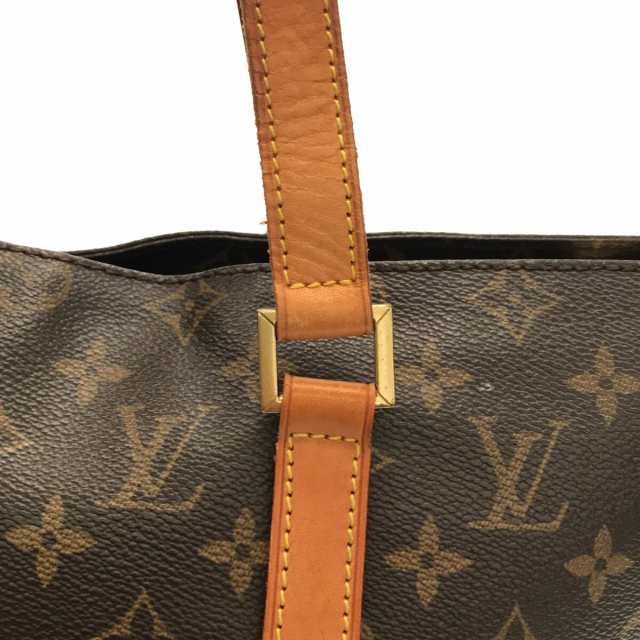 ルイヴィトン LOUIS VUITTON ショルダーバッグ M51151 カバメゾ