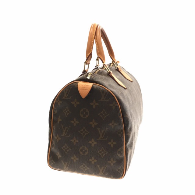 ルイヴィトン LOUIS VUITTON ハンドバッグ モノグラム レディース