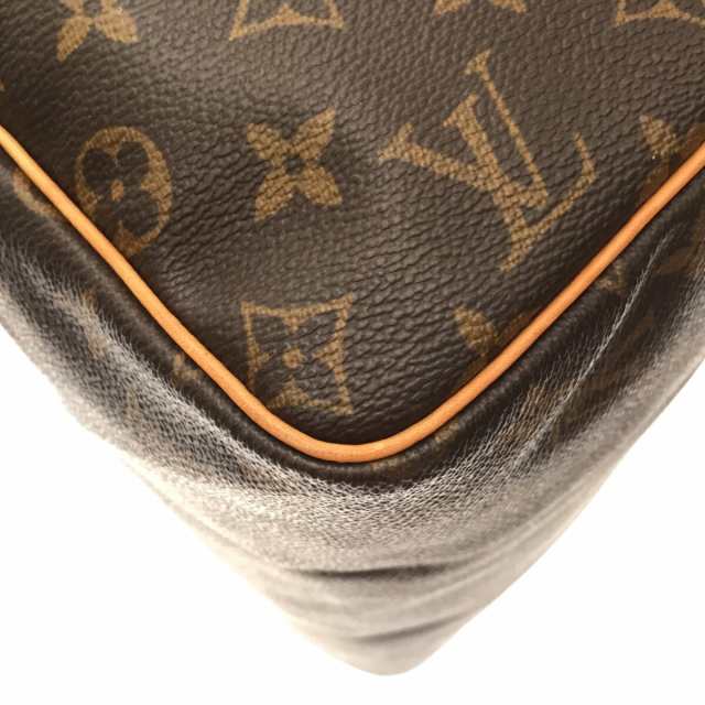 ルイヴィトン LOUIS VUITTON ハンドバッグ モノグラム レディース