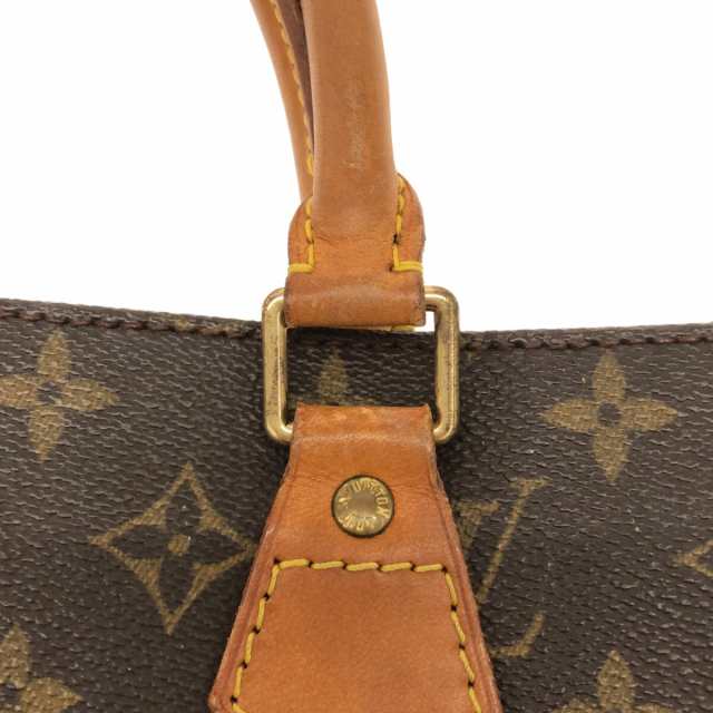 ルイヴィトン LOUIS VUITTON ハンドバッグ モノグラム レディース サックプラ M51140 モノグラム・キャンバス【中古】20230829の通販はau  PAY マーケット - ブランディア au PAY マーケット店 | au PAY マーケット－通販サイト