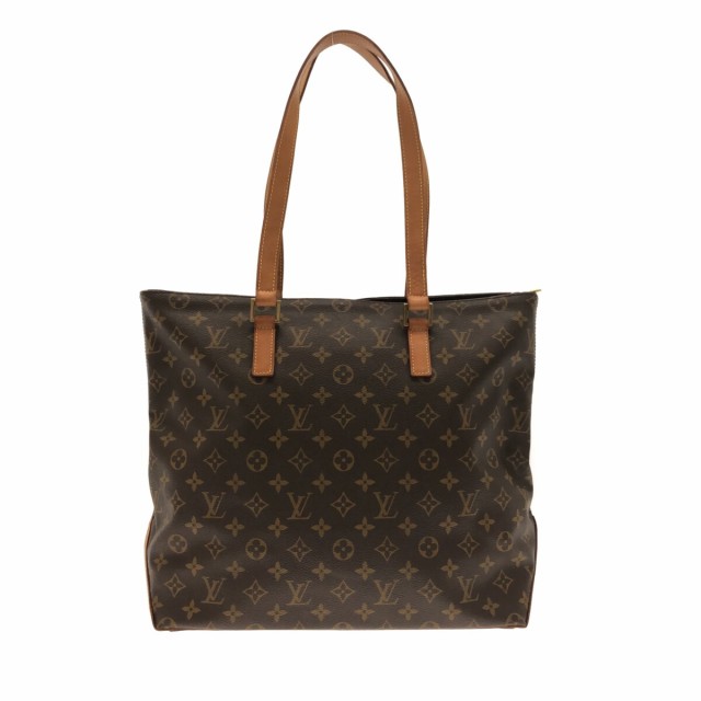 ルイヴィトン LOUIS VUITTON ショルダーバッグ M51151 カバメゾ